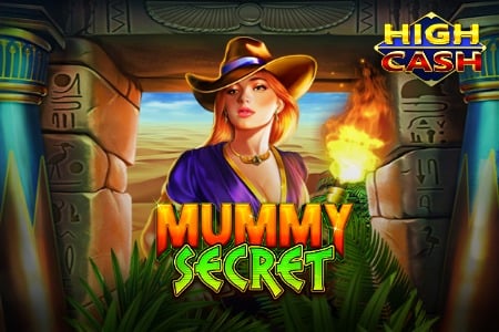 Mummy Secret