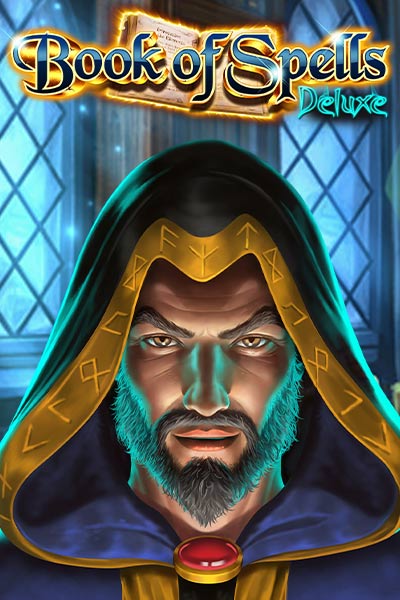 Book of Spells Deluxe
