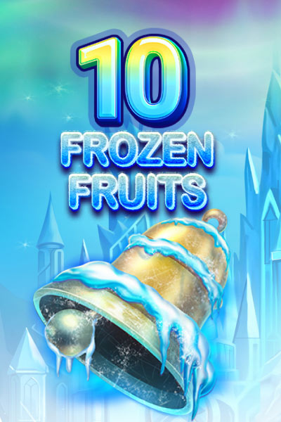10 Frozen Fruits