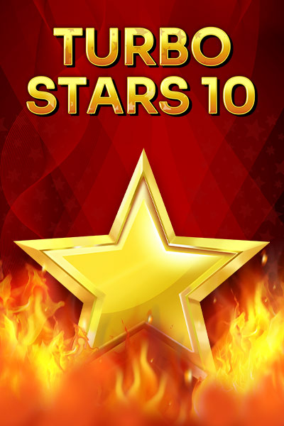Turbo Stars 10